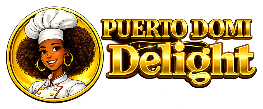 Puerto Domi Delight